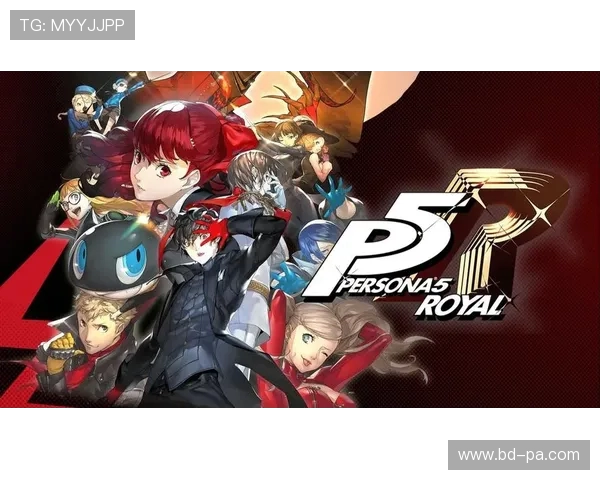 女神异闻录5是否为抽卡游戏玩法解析与特点分析